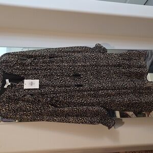 Downeast Riveria Dress